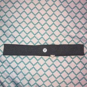 Lululemon headband